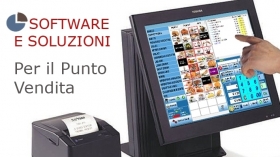 Software e Soluzioni - MEG ASSISTANCE S.n.c.