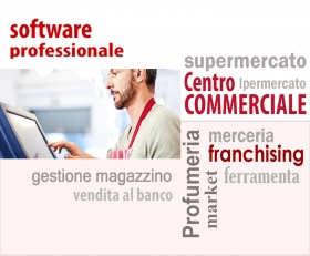 Soluzione per il Retail - MEG ASSISTANCE S.n.c.